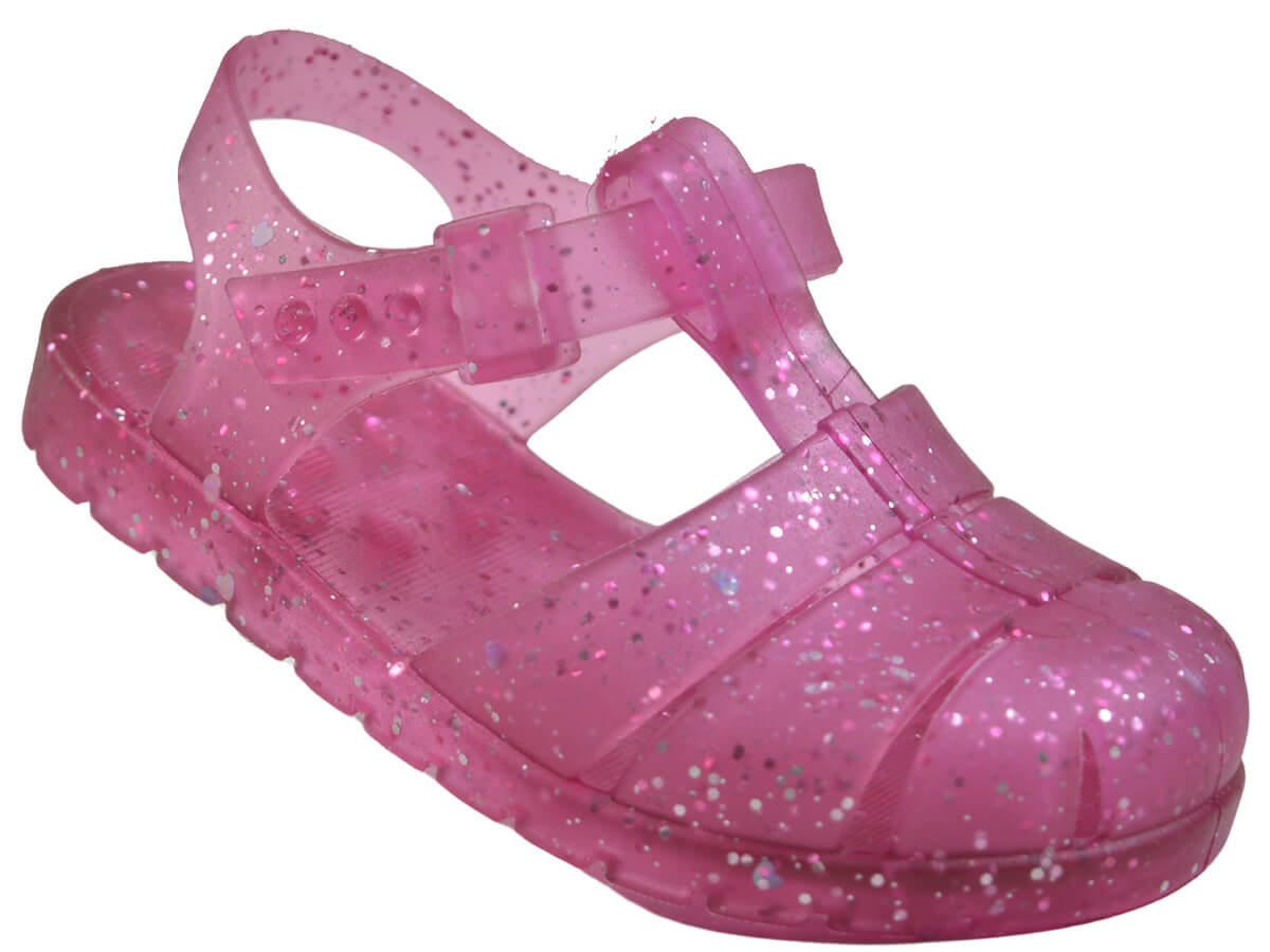 Sandália Baby Pingo Doce EST