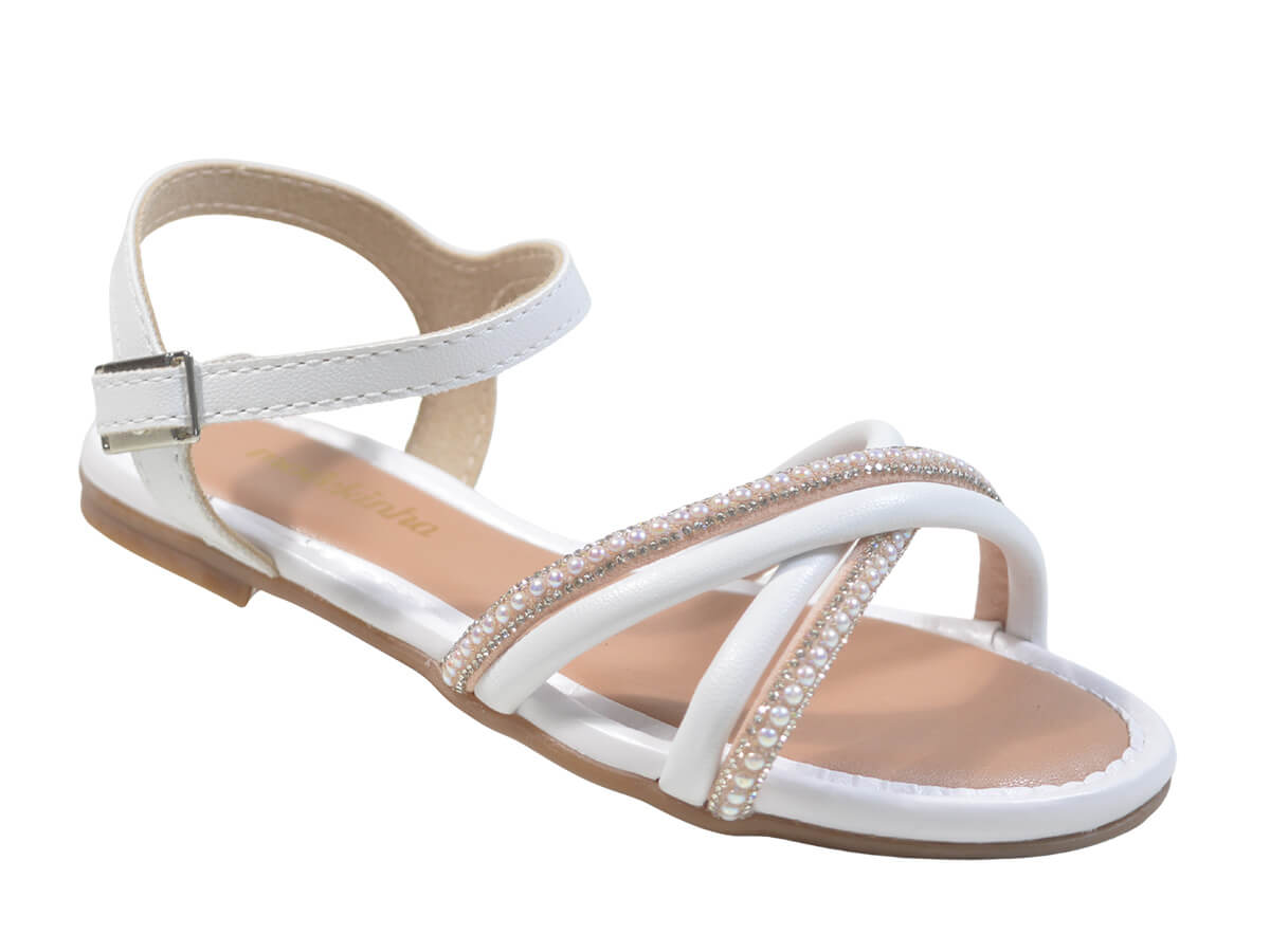 Sandália Infantil Beira Rio Molekinha 