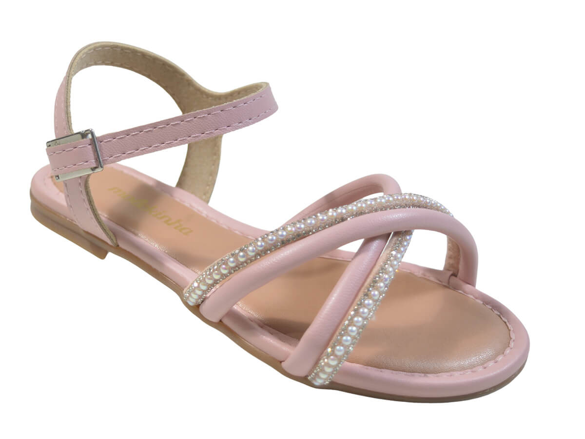 Sandália Infantil Beira Rio Molekinha 