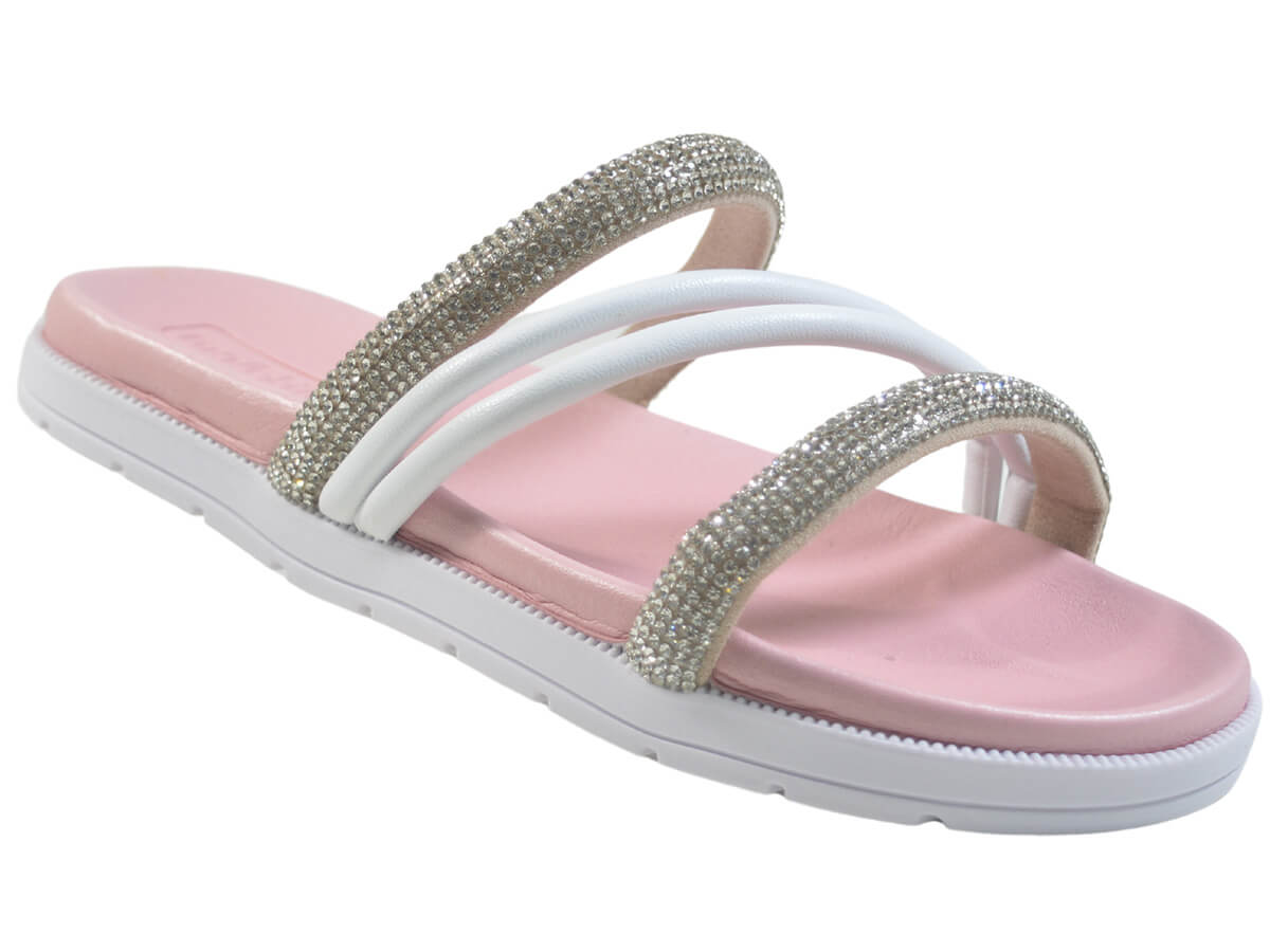 Chinelo Beira Rio Molekinha