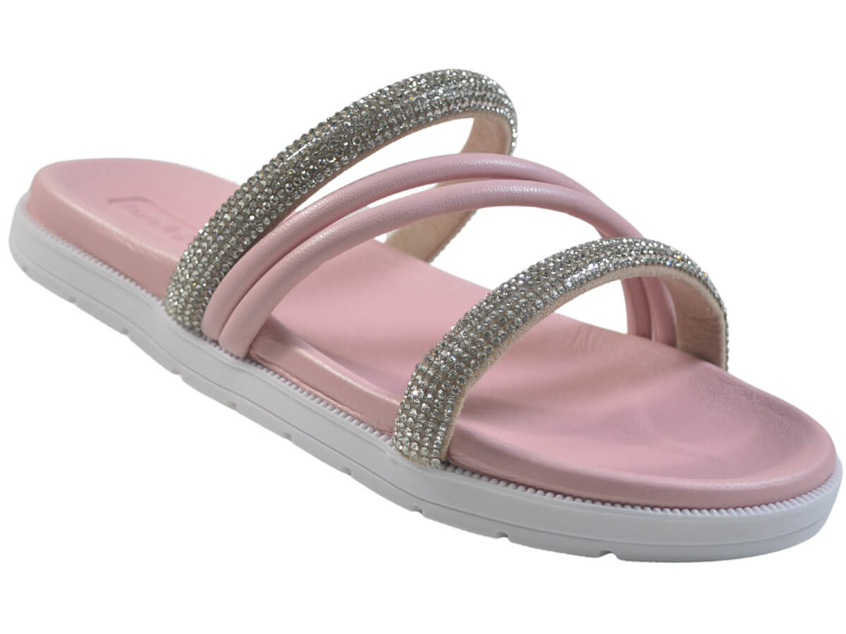Chinelo Beira Rio Molekinha