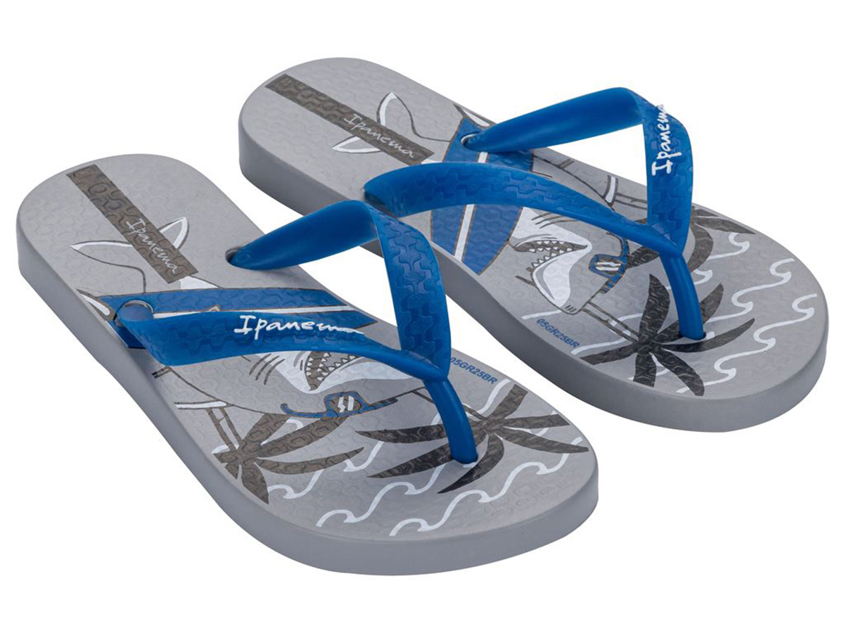 Chinelo Infantil Ipanema Fantasia
