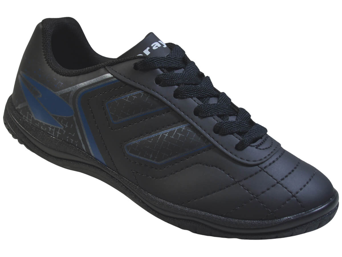 Chuteira Infantil Futsal Dray