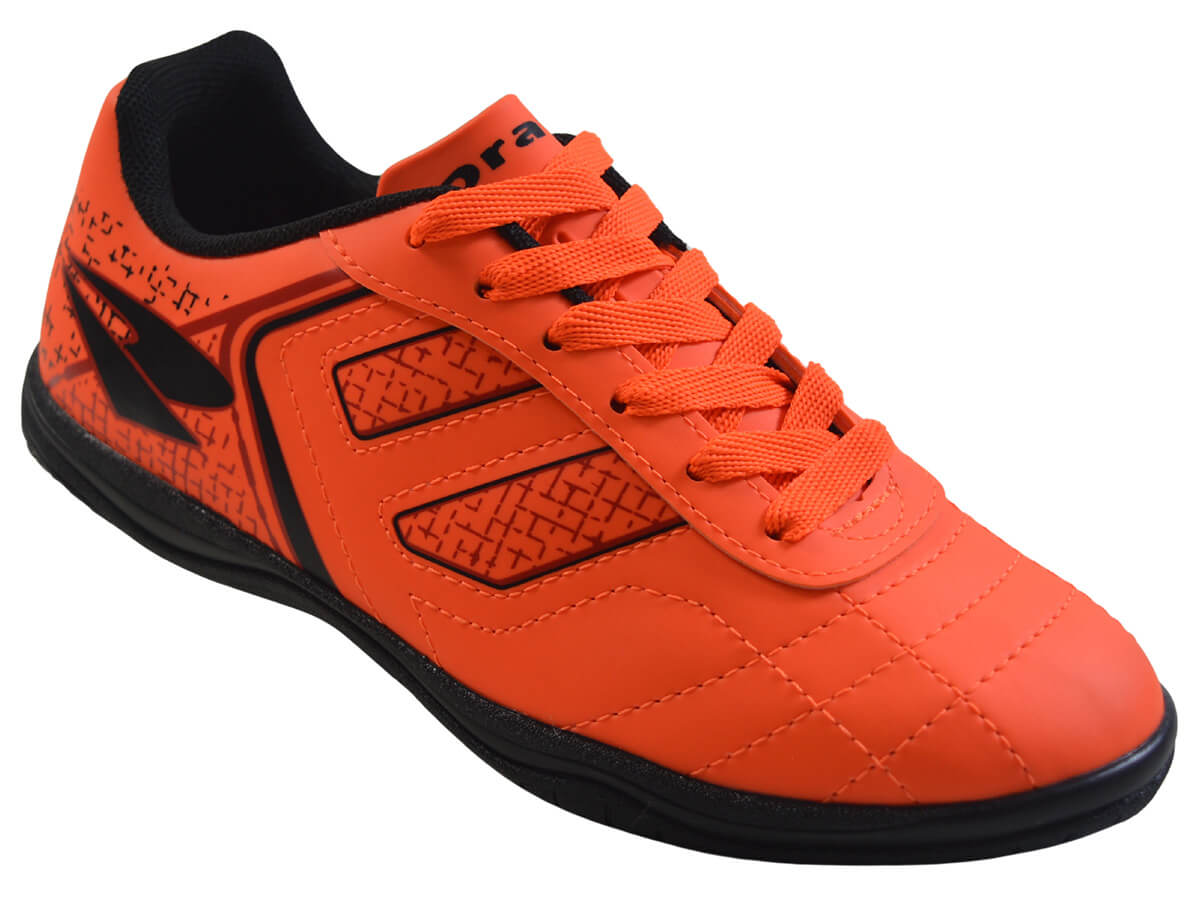 Chuteira Infantil Futsal Dray