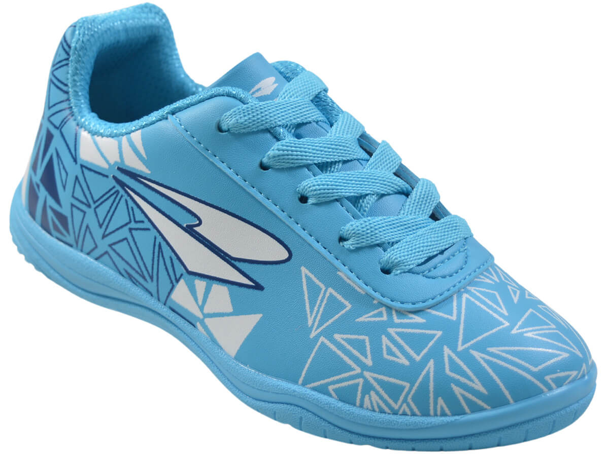 Chuteira Infantil Futsal Dray