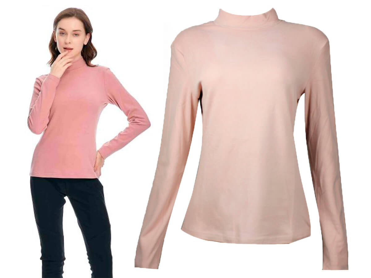 Blusa Facinelli
