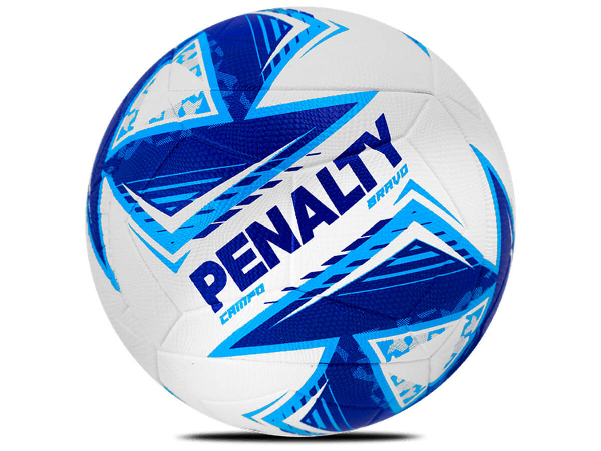 Bola Penalty Bravo Campo