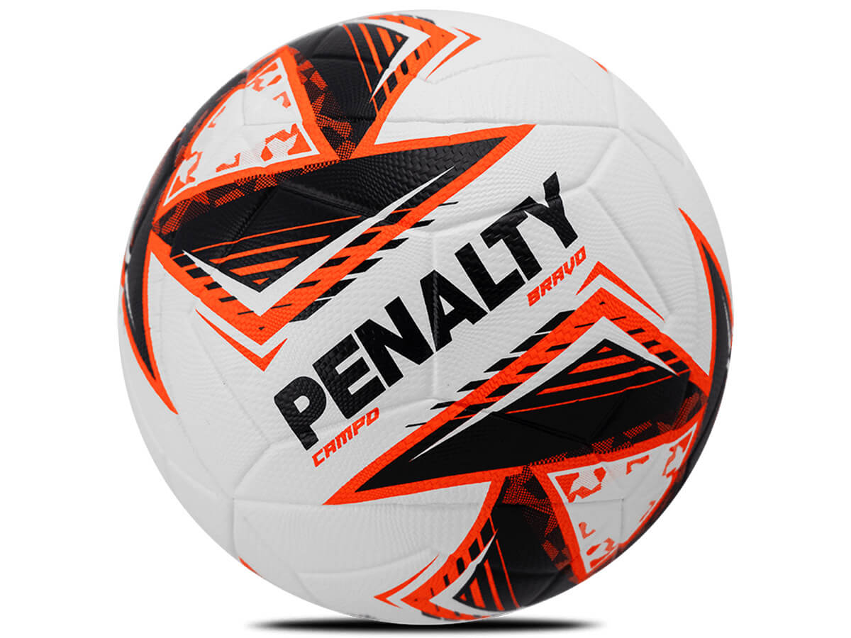 Bola Penalty Bravo Campo
