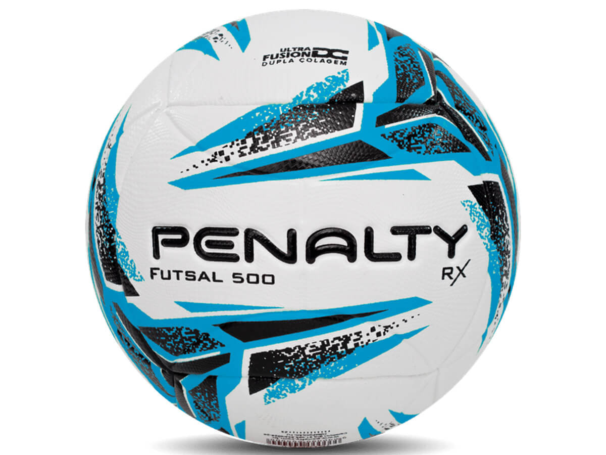 Bola Penalty Fultsal