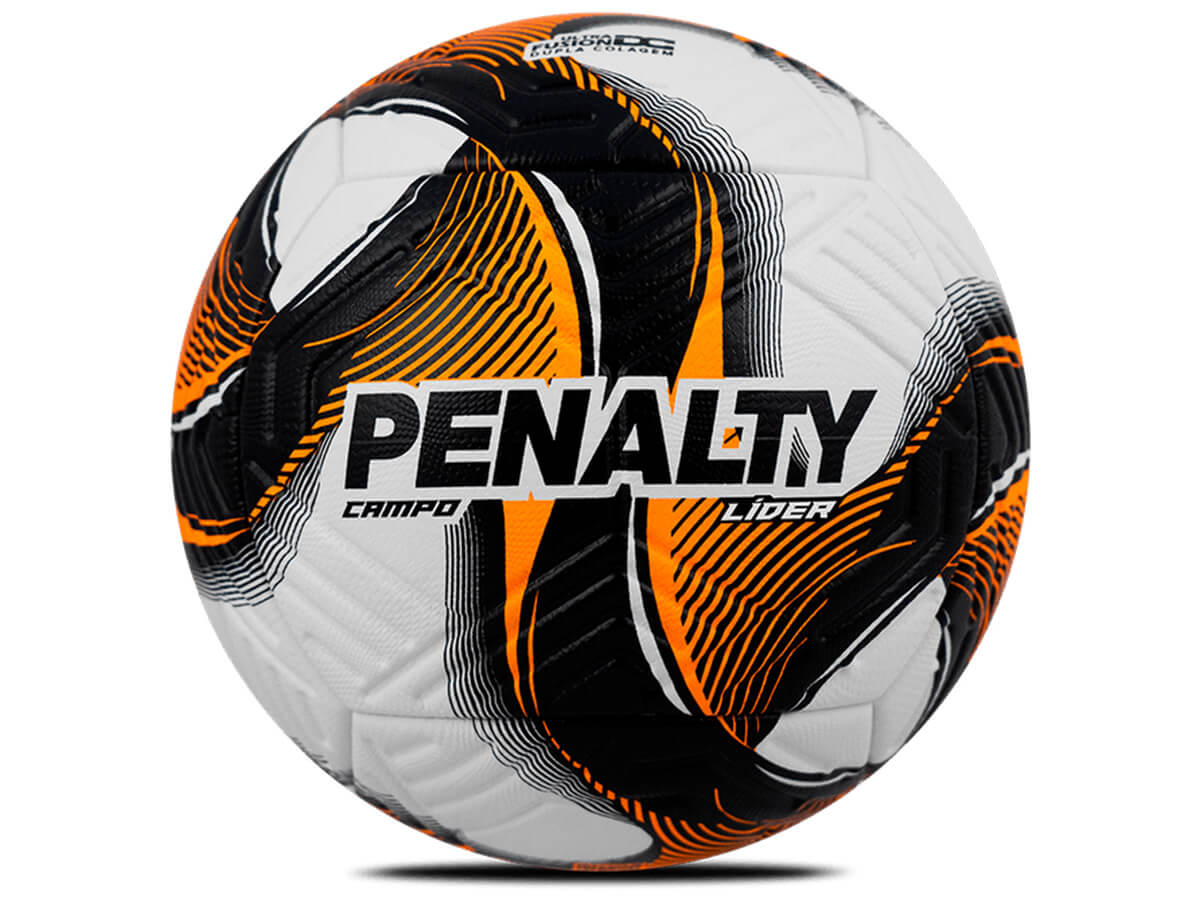 Bola Penalty Líder Campo