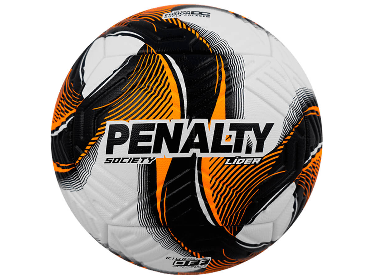 Bola Society Penalty Lider