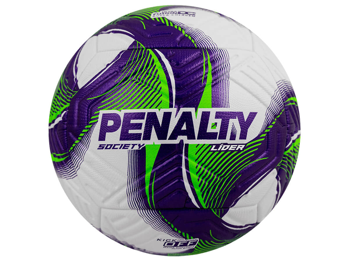 Bola Society Penalty Lider